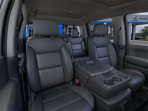New 2026 GMC Sierra 1500 Pro w/ Pro Value Package image 16