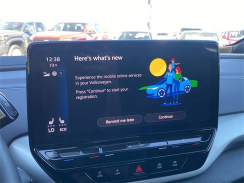 Used 2023 Volkswagen ID.4 Pro S image 26