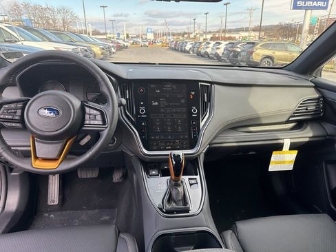 New 2025 Subaru Outback Wilderness image 10