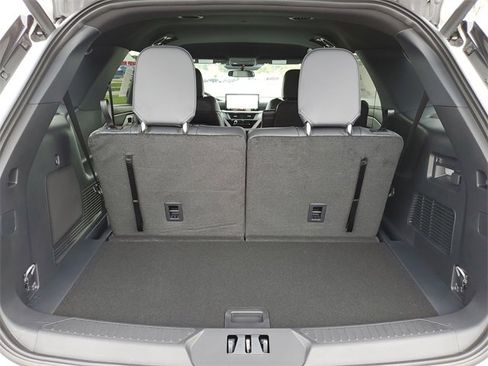New 2026 Ford Explorer ST-Line image 35