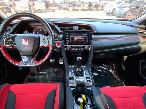 Used 2019 Honda Civic Type R image 14