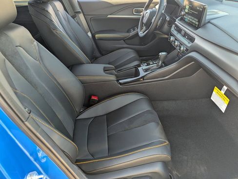 New 2026 Acura Integra A-Spec image 14