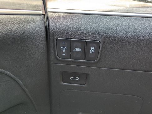 Used 2023 Kia K5 EX w/ EX Premium Package FWD image 25