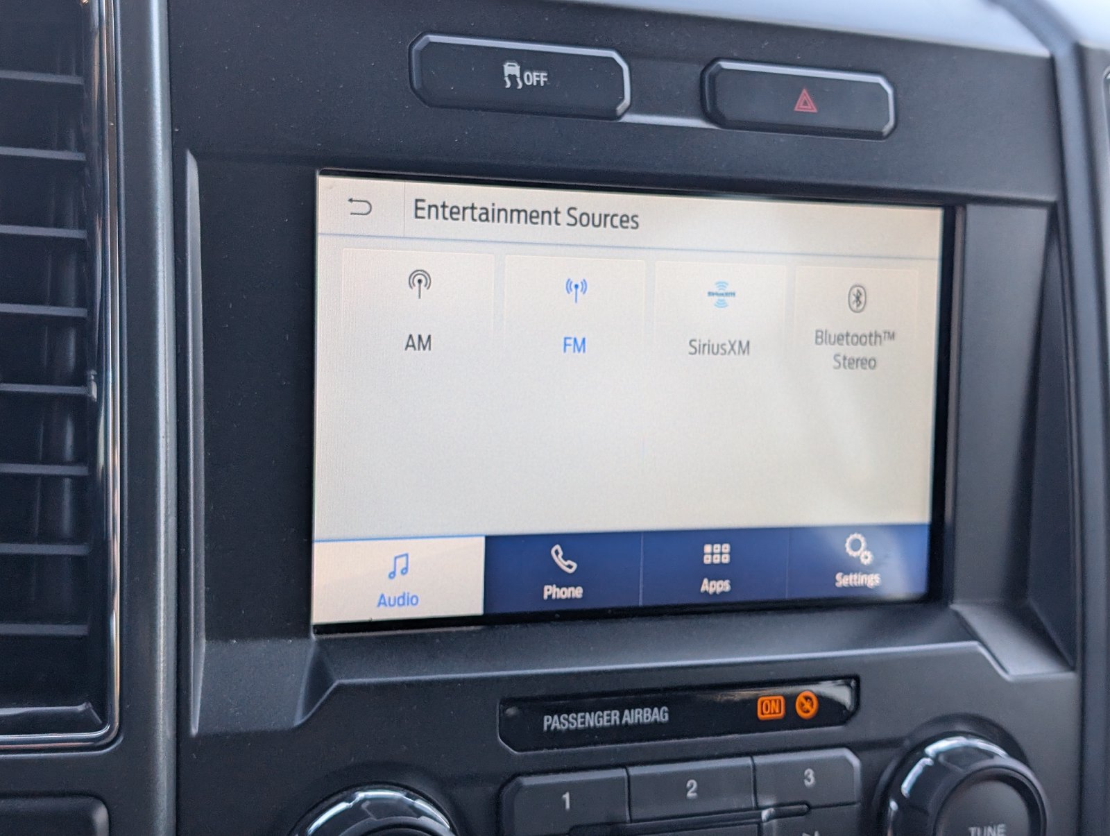 Used 2021 Ford F250 XLT AWD/4WD image 9