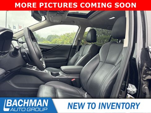 Used 2024 Subaru Outback Limited AWD/4WD image 11