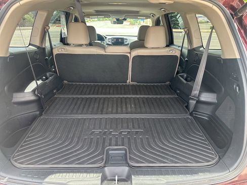 Certified 2022 Honda Pilot Special Edition image 20