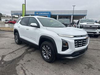 New 2026 Chevrolet Equinox LT w/ Safety and Technology Package video 1