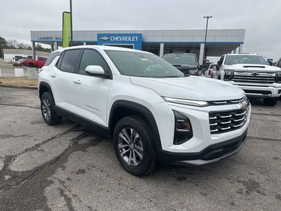 New 2026 Chevrolet Equinox LT w/ Safety and Technology Package