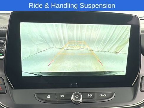 Used 2024 Chevrolet Blazer RS w/ LPO, Floor Liner Package image 28