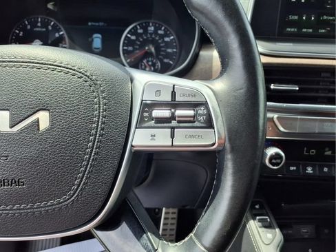 Used 2022 Kia Telluride SX w/ SX Prestige Package AWD/4WD image 23