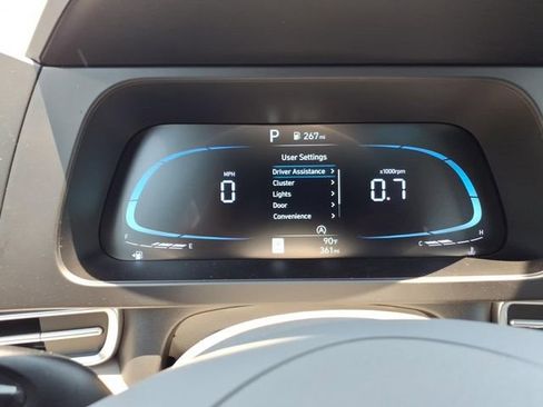 New 2026 Hyundai Elantra SE FWD image 25