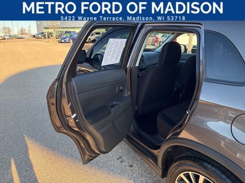 Used 2017 Mitsubishi Outlander Sport ES image 30