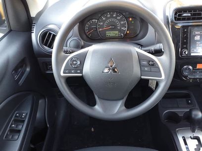 New 2024 Mitsubishi Mirage G4 ES