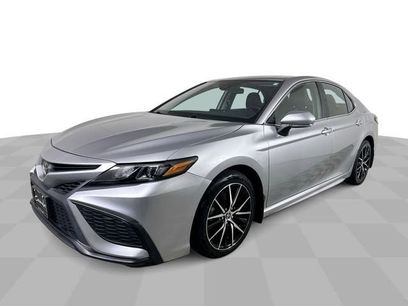 Used 2023 Toyota Camry SE