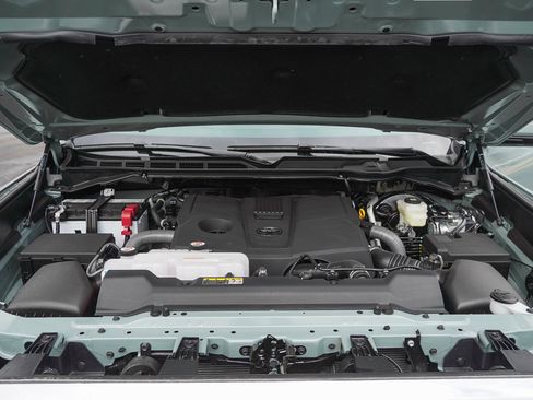 New 2026 Toyota Tundra SR5 w/ TRD Off-Road Package image 15