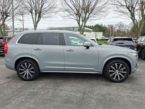 Certified 2024 Volvo XC90 B6 Plus w/ Protection Package image 7