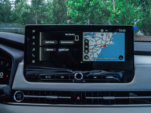 New 2025 Mitsubishi Outlander AWD image 19