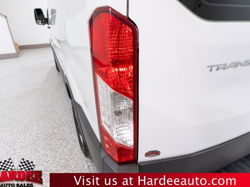 Used 2019 Ford Transit 150 130 Low Roof RWD image 9