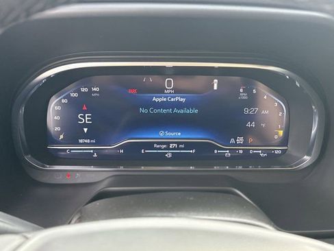 Used 2024 Chevrolet Tahoe Z71 image 31