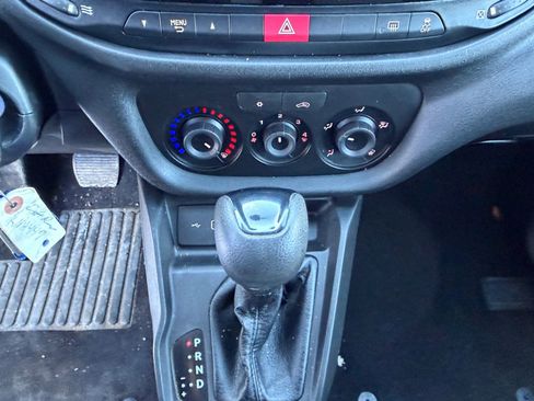 Used 2022 RAM ProMaster City Wagon image 11