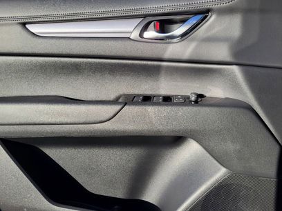 New 2025 MAZDA CX-5 AWD 2.5 S