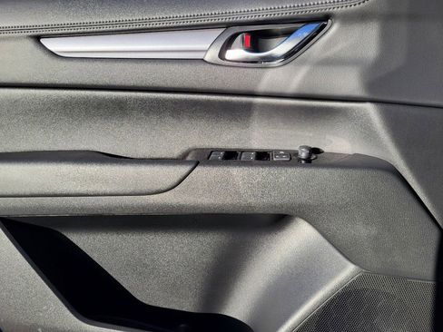 New 2025 MAZDA CX-5 AWD 2.5 S image 4