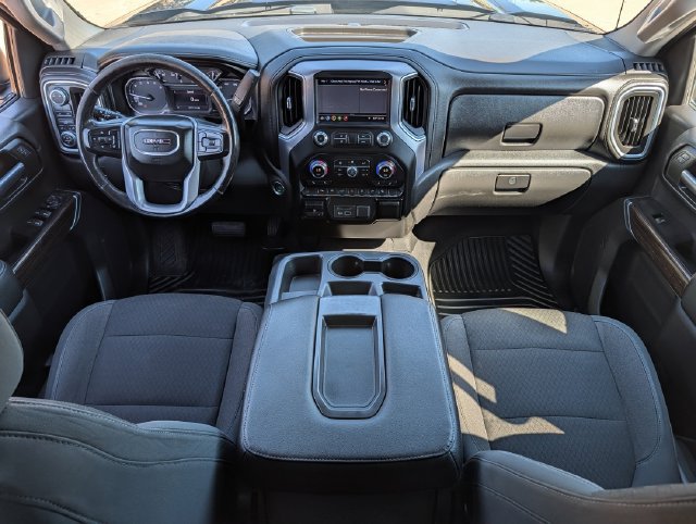 Used 2019 GMC Sierra 1500 SLE w/ SLE Value Package AWD/4WD image 11