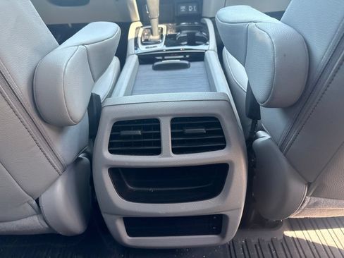 Used 2017 Honda Ridgeline RTL-E image 36