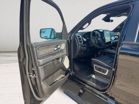 New 2026 RAM 1500 Laramie image 43