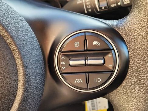 Used 2024 Kia Soul LX w/ Option Group 015 image 14