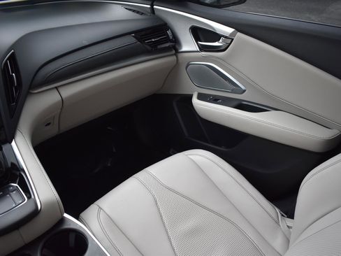 Used 2025 Acura RDX SH-AWD w/ Technology Package image 24