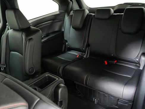 New 2026 Honda Odyssey Sport-L image 43