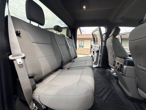 Used 2019 Ford F350 XLT w/ XLT Premium Package AWD/4WD image 18