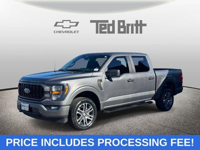 Used 2023 Ford F150 XL w/ STX Appearance Package
