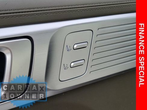 Used 2025 Hyundai Santa Fe Calligraphy AWD/4WD image 18
