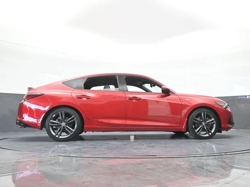 Used 2024 Acura Integra A-Spec FWD image 70