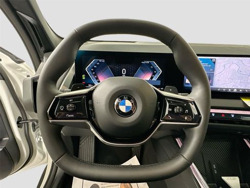 New 2026 BMW X3 xDrive30i AWD/4WD image 21