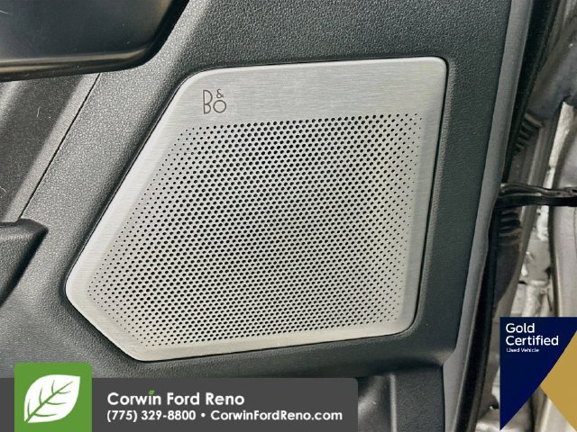 Certified 2021 Ford F150 Platinum w/ Equipment Group 701A High AWD/4WD image 23