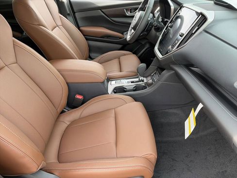 New 2026 Subaru Ascent Touring AWD/4WD image 8
