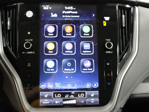 New 2025 Subaru Legacy Premium image 11