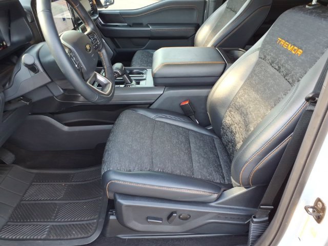Used 2024 Ford F150 Tremor w/ Bed Utility Package AWD/4WD image 17