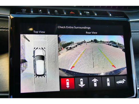 Used 2022 Jeep Grand Cherokee L Limited w/ Luxury Tech Group II image 30