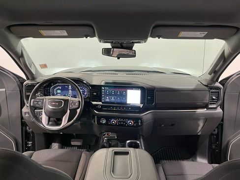 Certified 2022 GMC Sierra 1500 Elevation AWD/4WD image 18