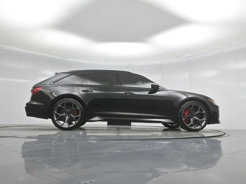 Used 2026 Audi RS 6 performance AWD/4WD image 48