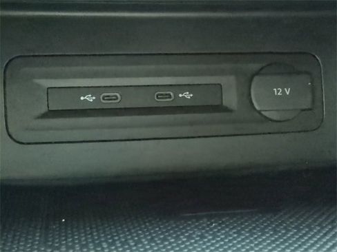 Certified 2022 Volkswagen Atlas SEL image 27