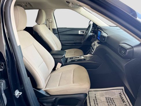 Used 2020 Ford Explorer 2WD image 27