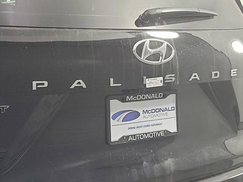 Used 2025 Hyundai Palisade XRT AWD/4WD image 20