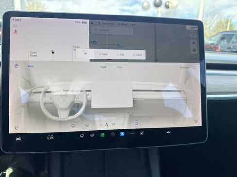 Used 2021 Tesla Model 3 Long Range image 29