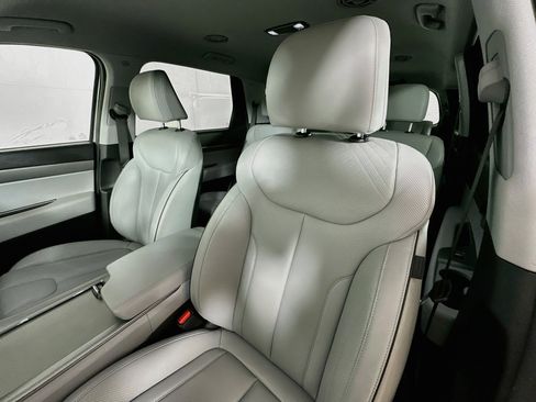 Used 2023 Hyundai Palisade SEL AWD/4WD image 19