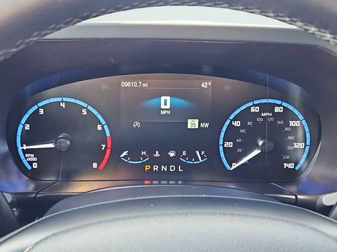 Used 2024 Ford Bronco Sport Big Bend w/ Convenience Package image 30